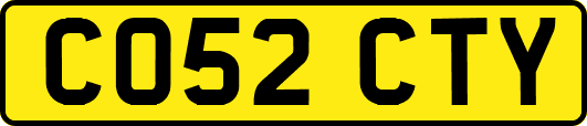 CO52CTY