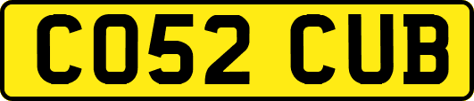 CO52CUB