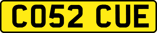 CO52CUE
