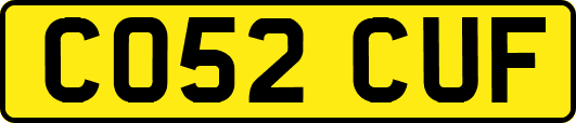 CO52CUF