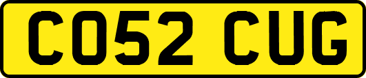 CO52CUG