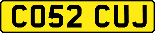 CO52CUJ