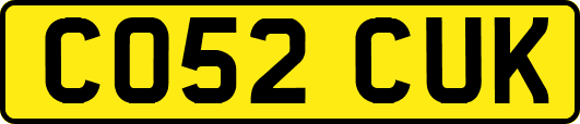 CO52CUK