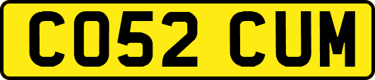 CO52CUM