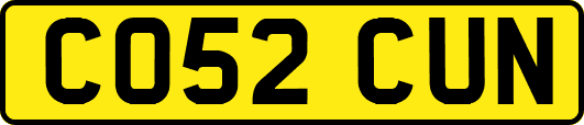 CO52CUN