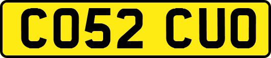 CO52CUO