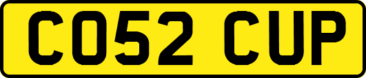 CO52CUP