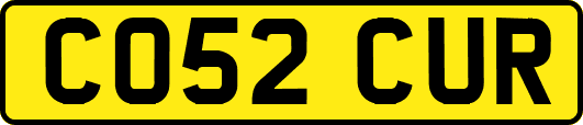CO52CUR