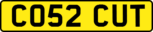 CO52CUT