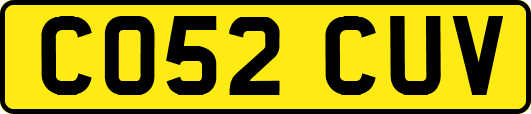 CO52CUV