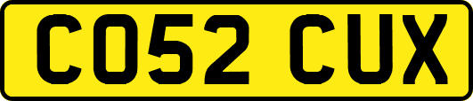 CO52CUX