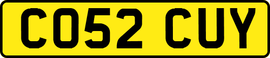 CO52CUY