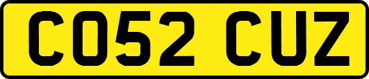 CO52CUZ