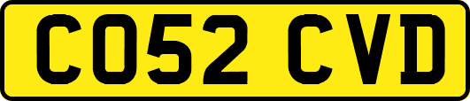 CO52CVD