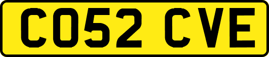 CO52CVE