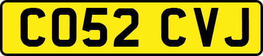 CO52CVJ
