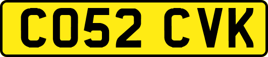 CO52CVK