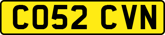 CO52CVN