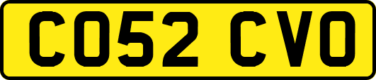 CO52CVO