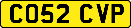 CO52CVP