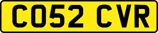 CO52CVR