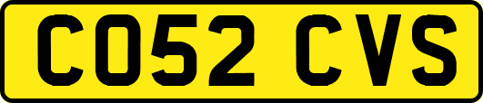 CO52CVS