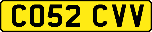 CO52CVV
