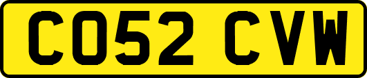 CO52CVW