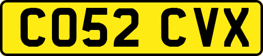 CO52CVX