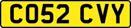 CO52CVY
