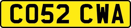CO52CWA