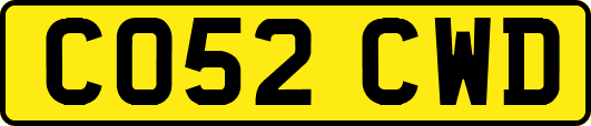 CO52CWD