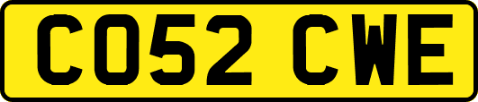 CO52CWE