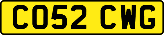 CO52CWG