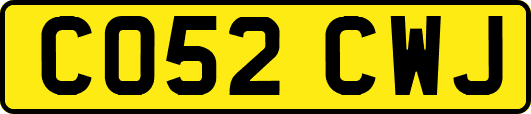 CO52CWJ