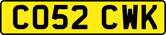 CO52CWK
