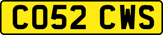 CO52CWS