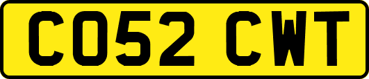 CO52CWT
