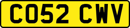 CO52CWV