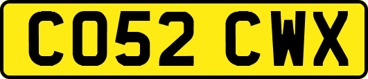 CO52CWX