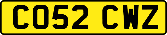 CO52CWZ