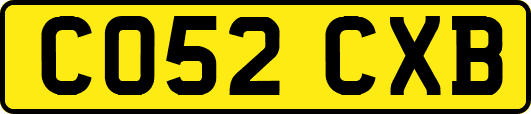 CO52CXB