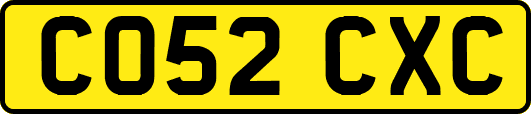 CO52CXC
