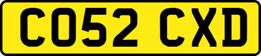 CO52CXD