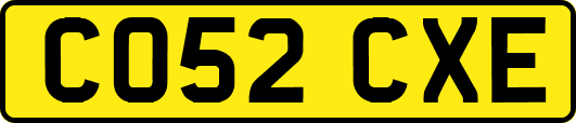 CO52CXE