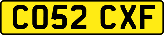 CO52CXF