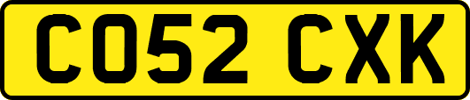 CO52CXK