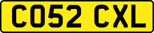 CO52CXL