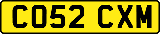 CO52CXM