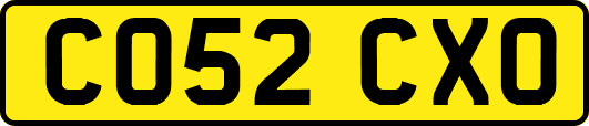 CO52CXO